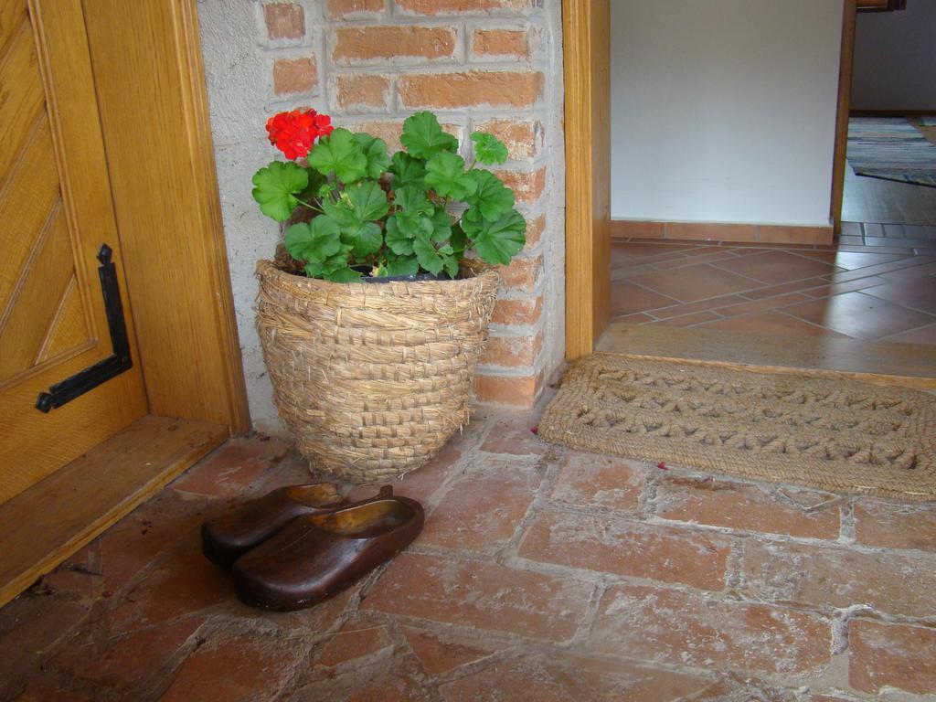 Country House Tunjina Kuca Stara Kapela Guest House Pavlovci Exterior photo